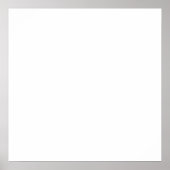Blanco Poster (Voorkant)