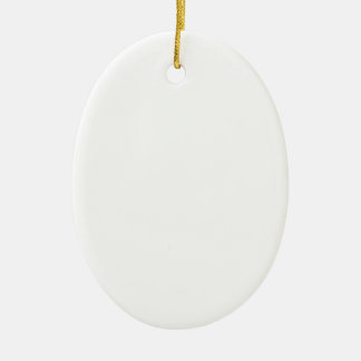 Blanco Sjabloon, DIY, eenvoudig aanpassen Tekst to Keramisch Ornament