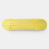 Blanco skateboard (Horizontaal)