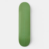 Blanco skateboard (Voorkant)