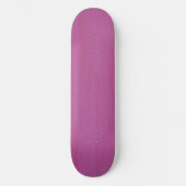 Blanco skateboard (Voorkant)