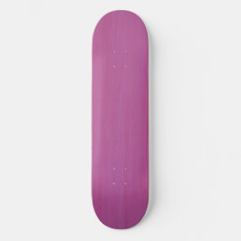 Blanco skateboard