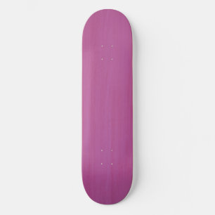 Blanco skateboard