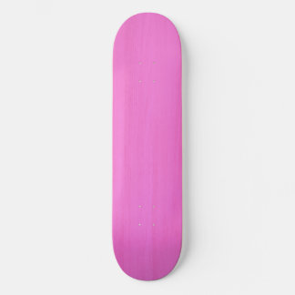Blanco skateboard
