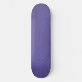 Blanco skateboard (Voorkant)