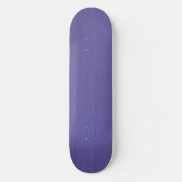Blanco skateboard