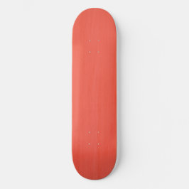 Blanco skateboard