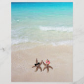 Blanco staartrommeldop (Voorkant)