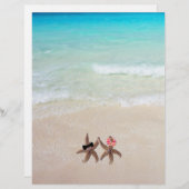 Blanco staartrommeldop (Voorkant / Achterkant)