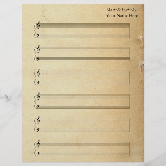 blanco vellen muziekpianostations (Voorkant)