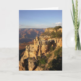 Blanco Wenskaart Kaart