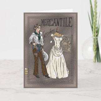 Blanco Wenskaart (nog maar twee weken) Kaart