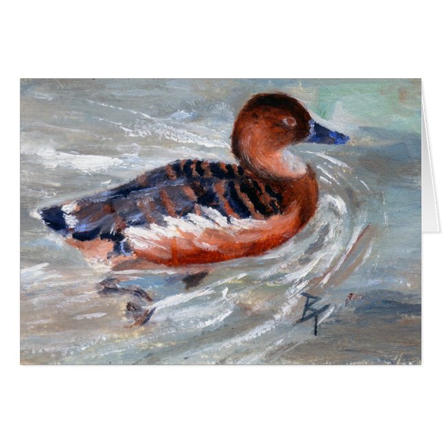 Blanco zwembad (Voorkant Horizontaal)