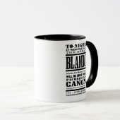 blando-pachelbel mok (Voorkant rechts)