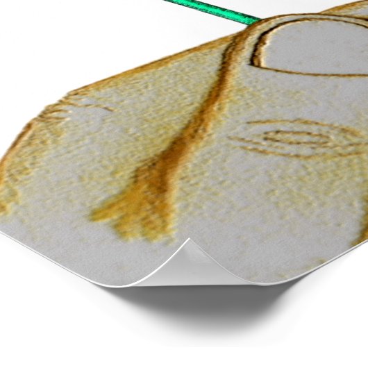 Blangen Poster (Hoek)