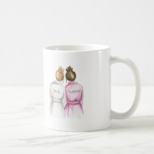 BLANK BACK Mok Dk Bl Bun Bride Br Bun BM