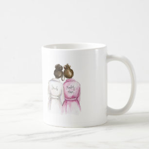 BLANK BACK Mok Donker Br Bun Bride Br Bun Maid