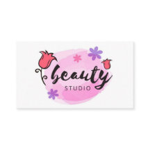 Blank Beauty Salon