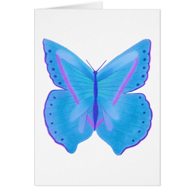 BLANK CARD (Voorkant)