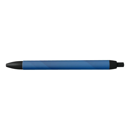BLANK CREËER JE EIGEN BLAUWE PEN (Voorkant)