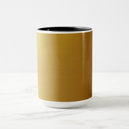 BLANK CREËER JE EIGEN GOUDEN MOK (Midden)