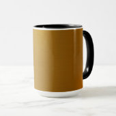 BLANK CREËER JE EIGEN GOUDEN MOK (Voorkant rechts)