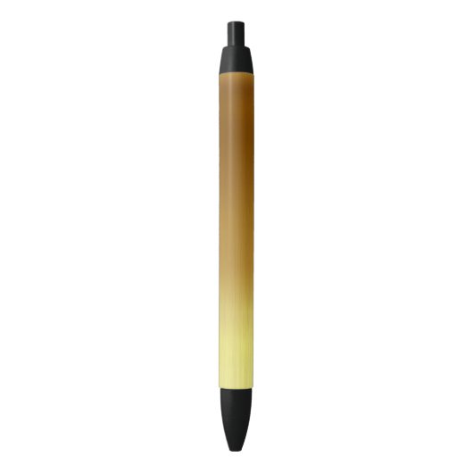 BLANK CREËER JE EIGEN GOUDEN PEN (Voorkant Verticaal)