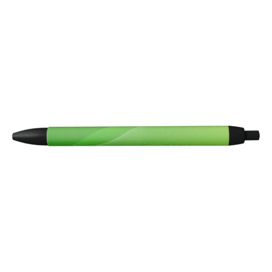 BLANK CREËER JE EIGEN GROENE PEN (Voorkant)
