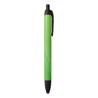 BLANK CREËER JE EIGEN GROENE PEN
