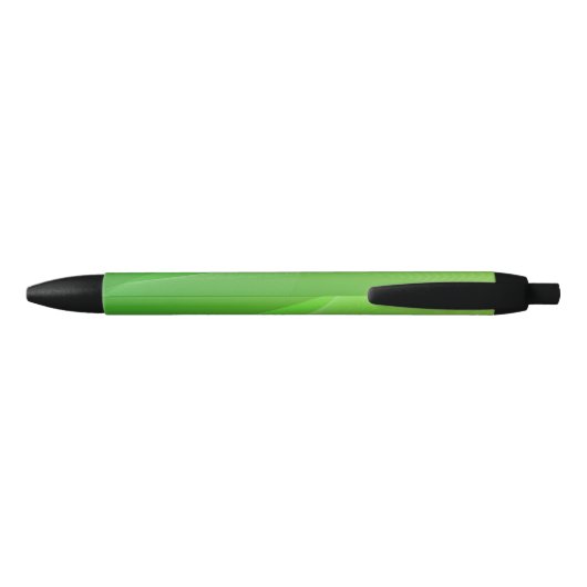 BLANK CREËER JE EIGEN GROENE PEN (Achterkant)