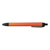 BLANK CREËER JE EIGEN ORANJE PEN (Bodem)