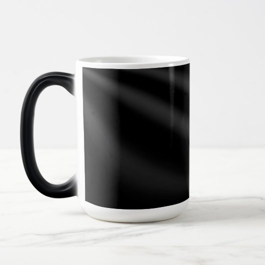 BLANK CREËER JE EIGEN ZWARTE MOK (Links)