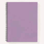 Blank - Creëer uw eigen Notitieboek (Voorkant)