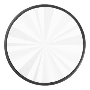 Blank - Creëer uw eigen persoonlijke wensen Hockey Puck