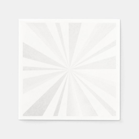 Blank - Creëer uw eigen persoonlijke wensen Servet (Voorkant)