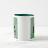 Blank filosoraptor mok (Midden)