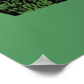 Blank filosoraptor poster (Hoek)