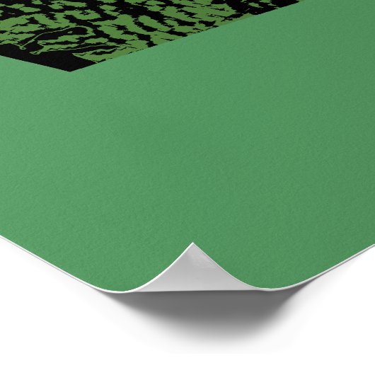 Blank filosoraptor poster (Hoek)