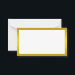 Blank Gold Mam Advice Kaart Wedding, vrouw, Bride<br><div class="desc">Schone gouden mammietadvieskaart kan worden gebruikt voor andere advieskaarten zoals een huwelijksadvieskaart,  advies van de vrouw,  bruidadvies en andere gelegenheden.</div>