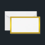 Blank Gold Mam Advice Kaart Wedding, vrouw, Bride<br><div class="desc">Schone gouden mammietadvieskaart kan worden gebruikt voor andere advieskaarten zoals een huwelijksadvieskaart,  advies van de vrouw,  bruidadvies en andere gelegenheden.</div>