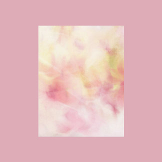 Blank Gold Scrapbook papier