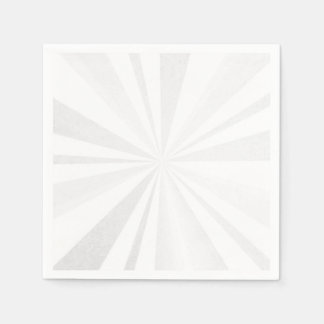 Blank - Maak uw eigen gepersonaliseerde Servet