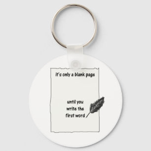 BLANK PAGINA SLEUTELHANGER