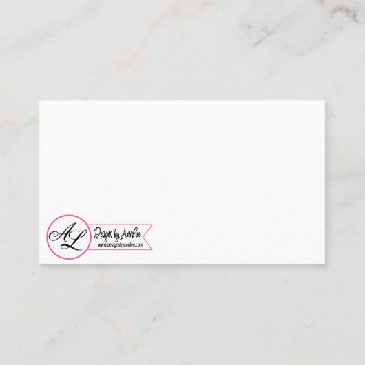 Blank Place Cards White Wash Wood Barn Deurteller Plaatskaartje (Achterkant)