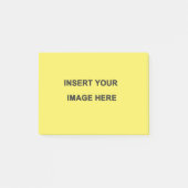 Blank Post-it® Notes (Voorkant)