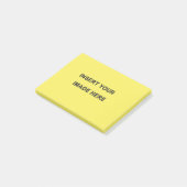Blank Post-it® Notes (Schuin)