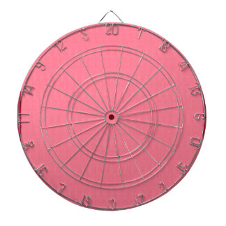 Blank Roze Textuur Sjabloon DIY ADD Tekst Afbeeldi Dartbord