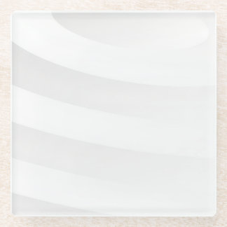 BLANK Uw Aangepast Ontwerp - Glazen Onderzetter
