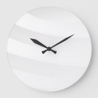 BLANK Uw Aangepast Ontwerp - Grote Klok