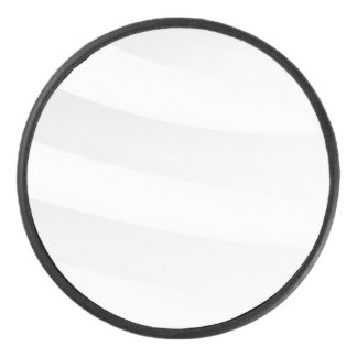 BLANK Uw Aangepast Ontwerp - Hockey Puck